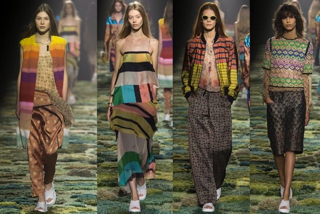 10 most impressive collections of Paris Fashion Week 2015