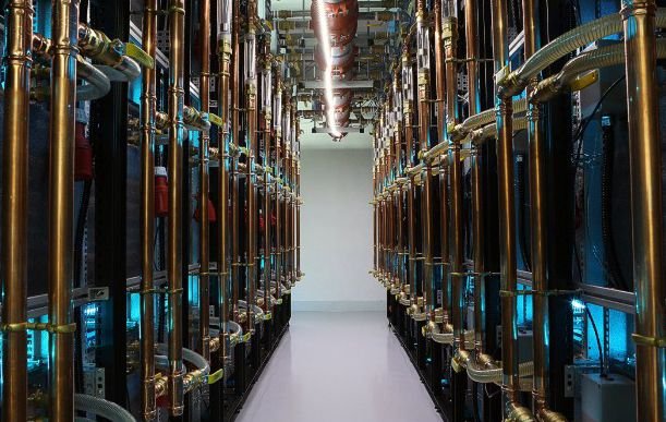 Inside Hong Kong’s largest Bitcoin maker