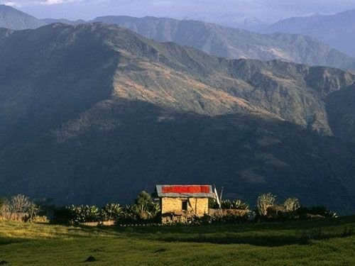 Bhutan – The last paradise on earth