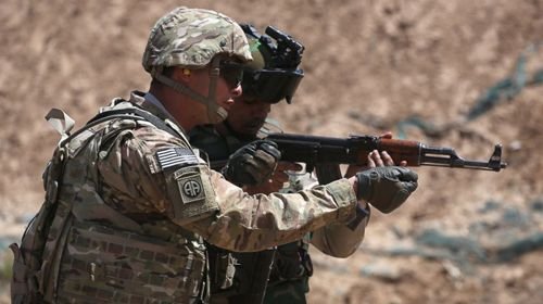 IS’s deep-seated tactics were used to kill US special forces