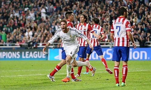 Diego Forlan: ‘Atletico is always burning with revenge against Real’