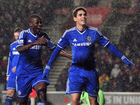 Mourinho’s adjustments helped Chelsea win big