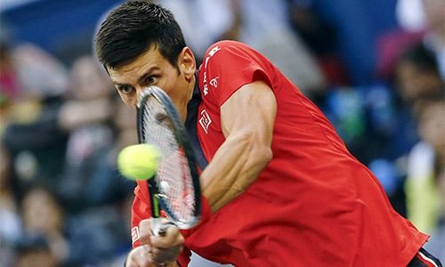 Djokovic: The one who builds a new dynasty