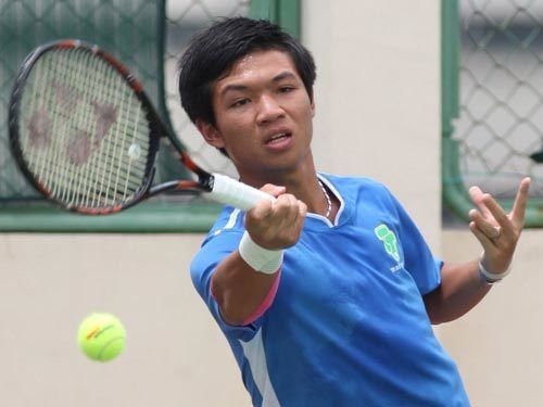 Hoang Thien challenged Hoang Nam’s championship