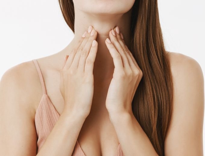 Can I survive with total thyroidectomy?