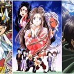 8 extremely attractive anime for fans passionate about Norse mythology (Part 2) 1