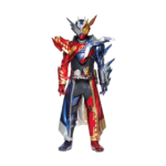 Kamen Rider: Top 10 `Extra Forms` of main Kamen Riders (Part 2) 3